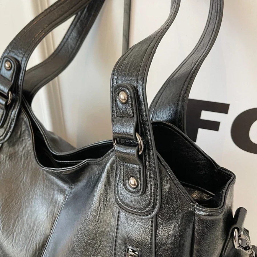 Sac à bandoulière Amber – Un sac à main chic et polyvalent pour tous les jours