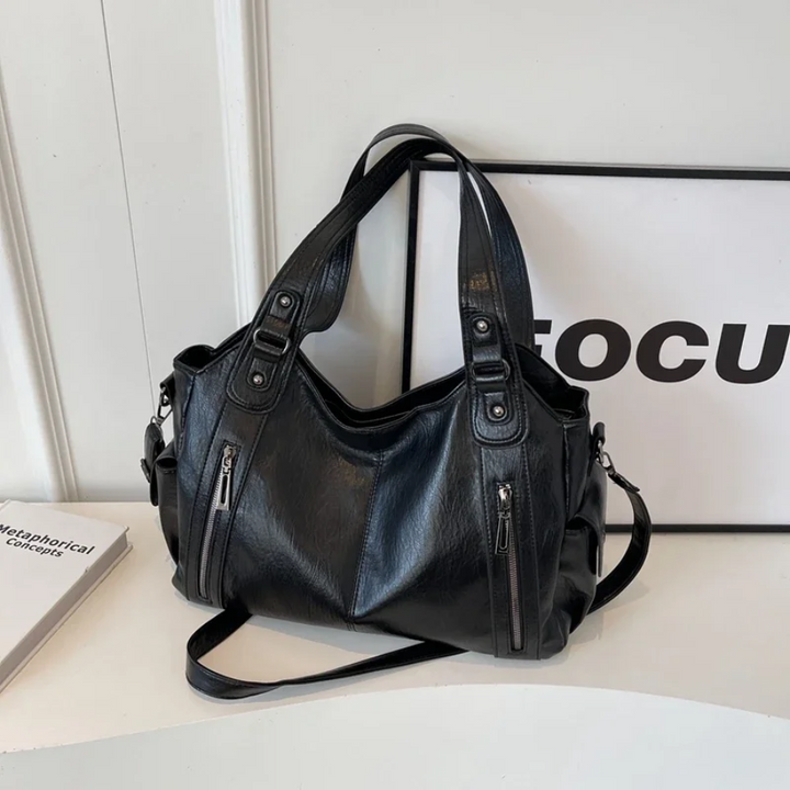 Sac à bandoulière Amber – Un sac à main chic et polyvalent pour tous les jours