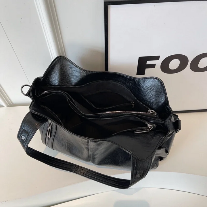 Sac à bandoulière Amber – Un sac à main chic et polyvalent pour tous les jours