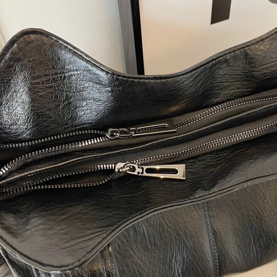 Sac à bandoulière Amber – Un sac à main chic et polyvalent pour tous les jours