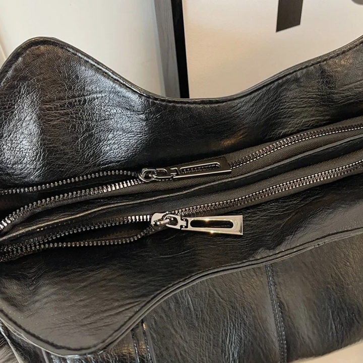 Sac à bandoulière Amber – Un sac à main chic et polyvalent pour tous les jours