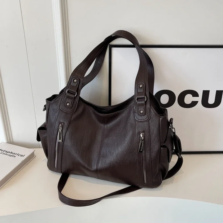 Sac à bandoulière Amber – Un sac à main chic et polyvalent pour tous les jours