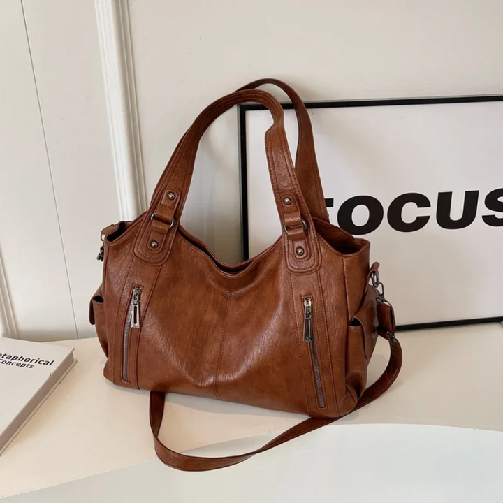 Sac à bandoulière Amber – Un sac à main chic et polyvalent pour tous les jours