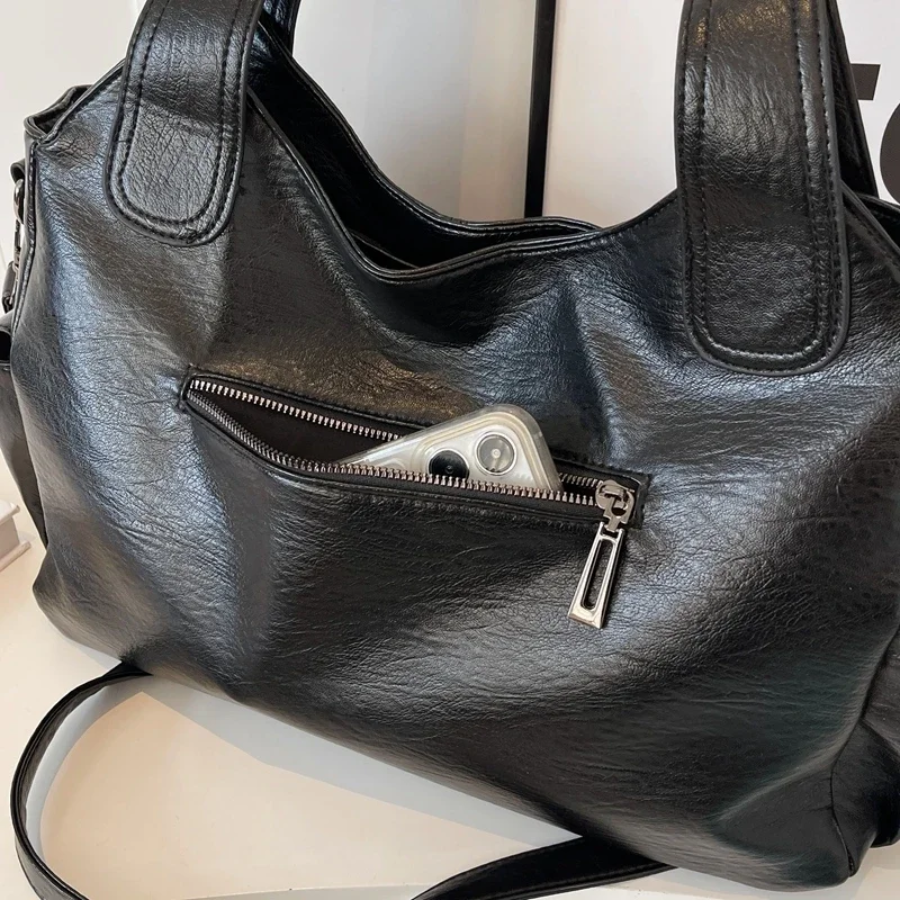 Sac à bandoulière Amber – Un sac à main chic et polyvalent pour tous les jours