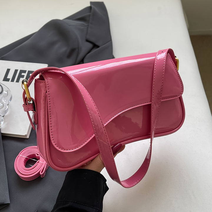 Elise Petite Tote – Mini sac à main élégant et intemporel pour femme