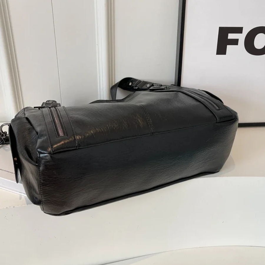 Sac à bandoulière Amber – Un sac à main chic et polyvalent pour tous les jours