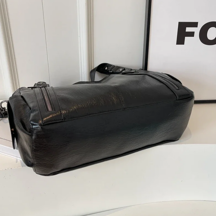 Sac à bandoulière Amber – Un sac à main chic et polyvalent pour tous les jours