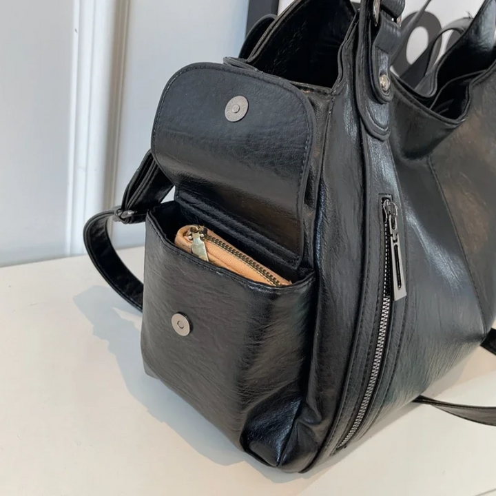 Sac à bandoulière Amber – Un sac à main chic et polyvalent pour tous les jours