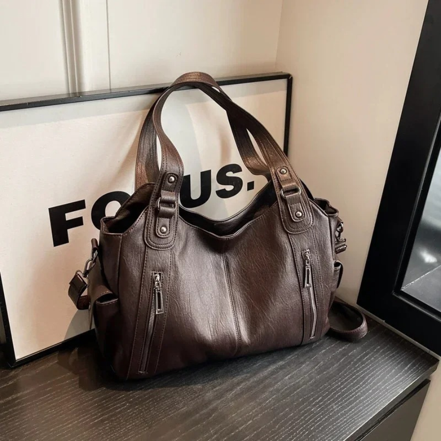 Sac à bandoulière Amber – Un sac à main chic et polyvalent pour tous les jours