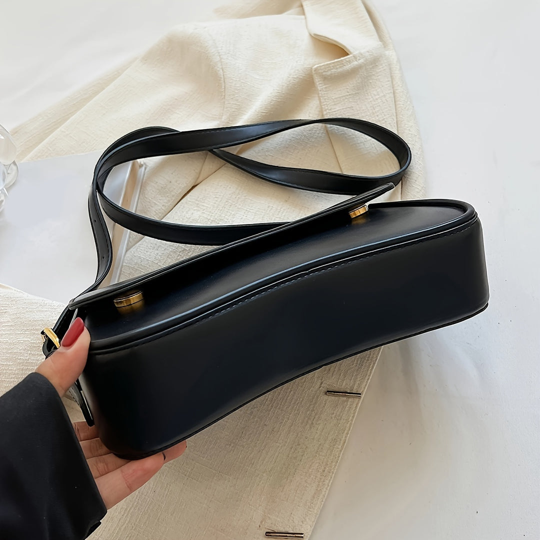 Elise Petite Tote – Mini sac à main élégant et intemporel pour femme