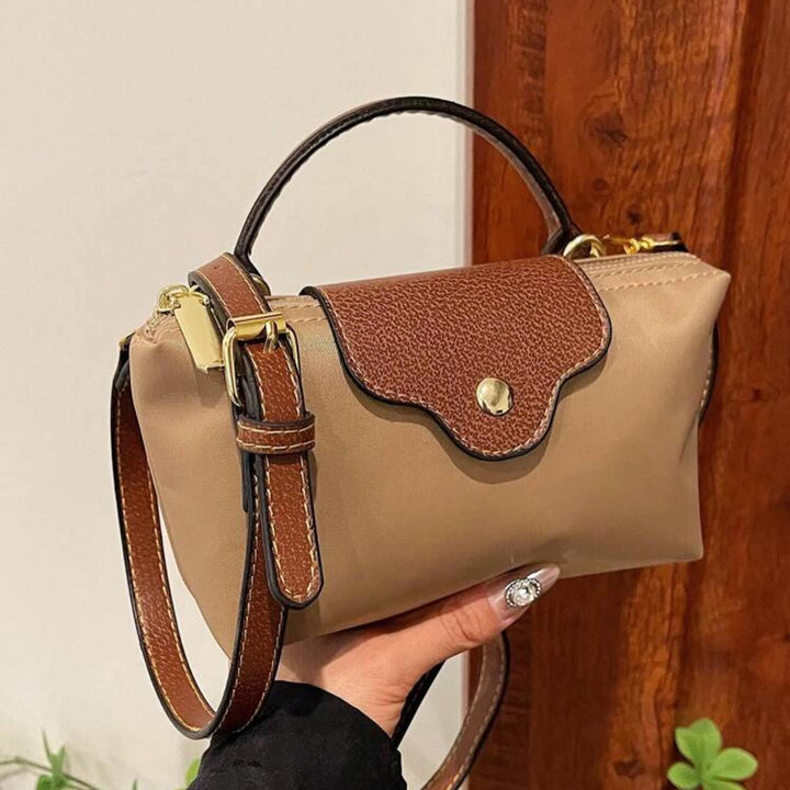 Mini sac Celeste – Sac à main élégant et compact pour femme (1 + 1 offert)