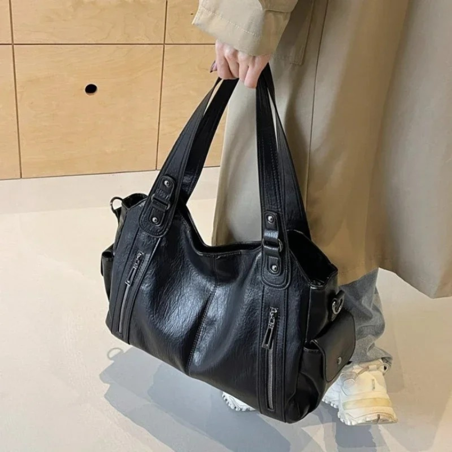 Sac à bandoulière Amber – Un sac à main chic et polyvalent pour tous les jours