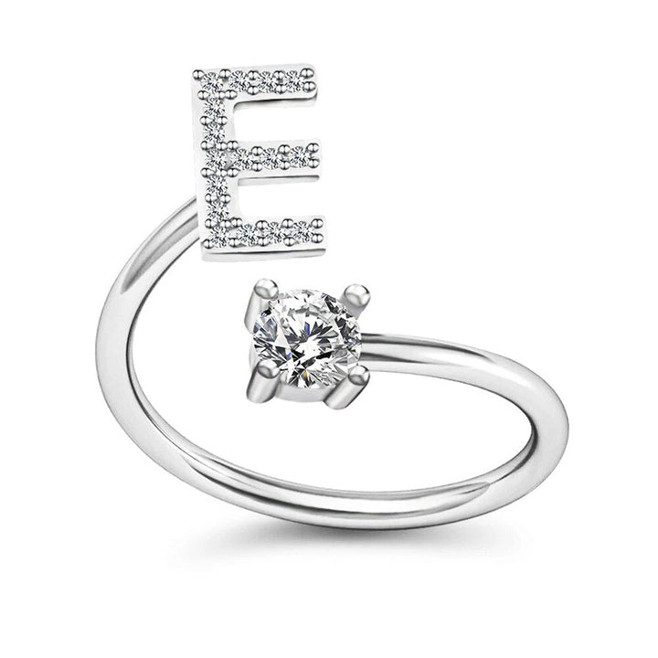 Initial Ring - Siopie