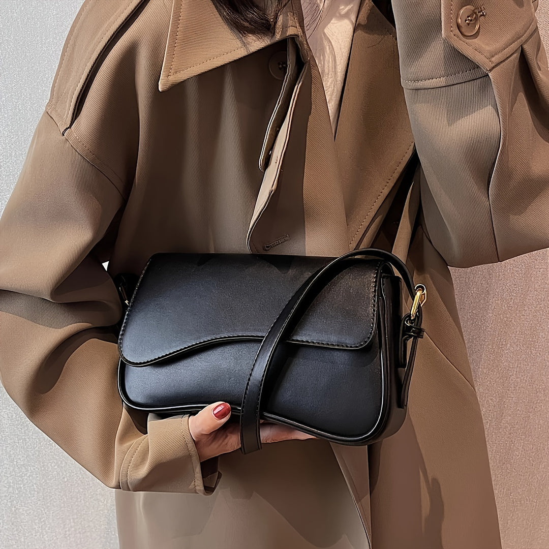 Elise Petite Tote – Mini sac à main élégant et intemporel pour femme