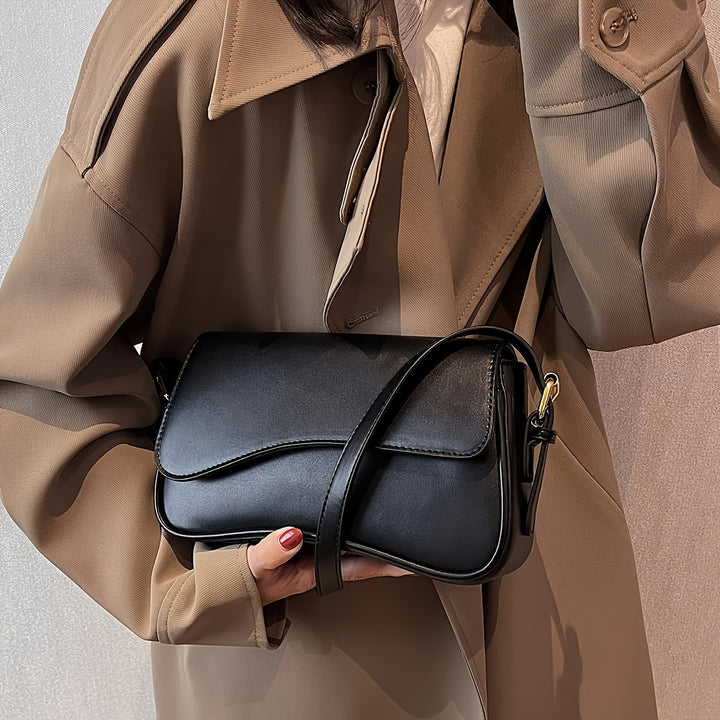 Elise Petite Tote – Mini sac à main élégant et intemporel pour femme