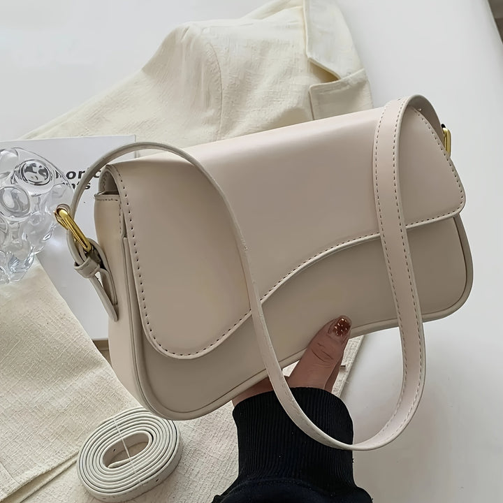 Elise Petite Tote – Mini sac à main élégant et intemporel pour femme
