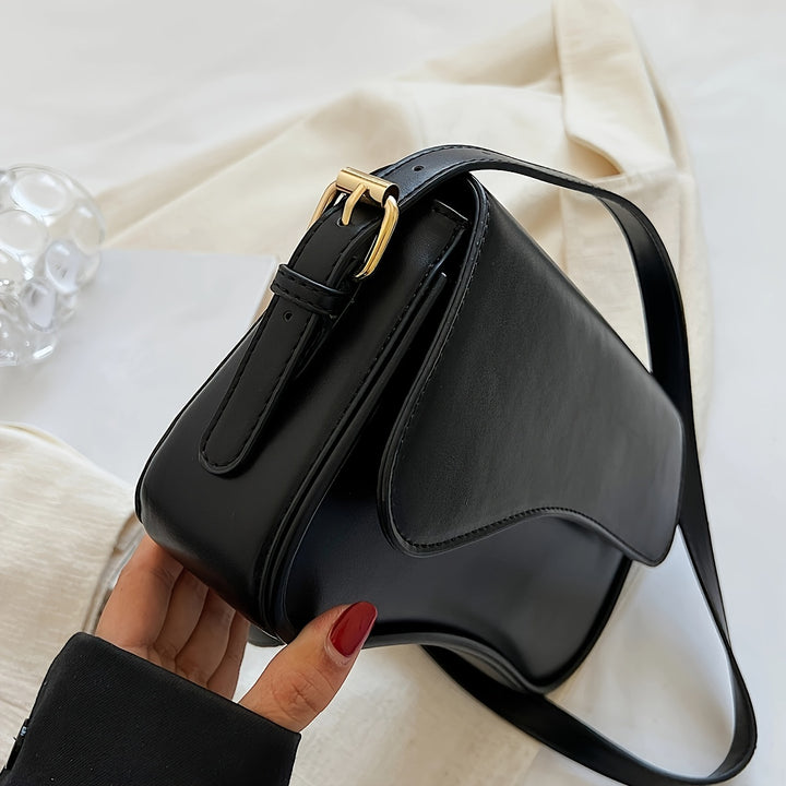 Elise Petite Tote – Mini sac à main élégant et intemporel pour femme