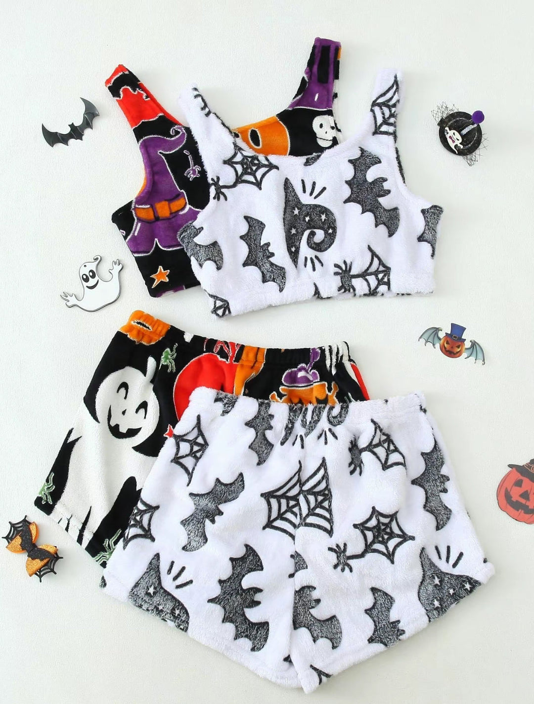Cute Spooky PJ - Siopie