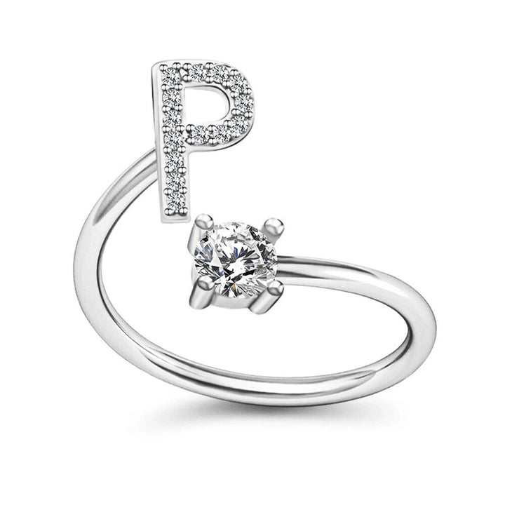 Initial Ring - Siopie