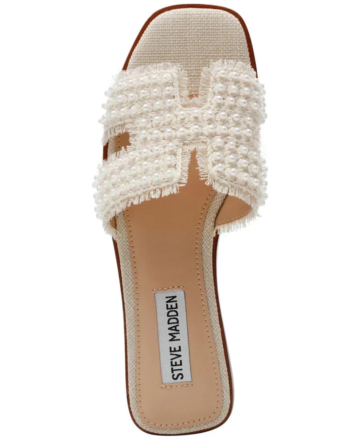 Elegant Steve Madden Sandals: Chic, Comfortable Heels for Every Stylish Occasion