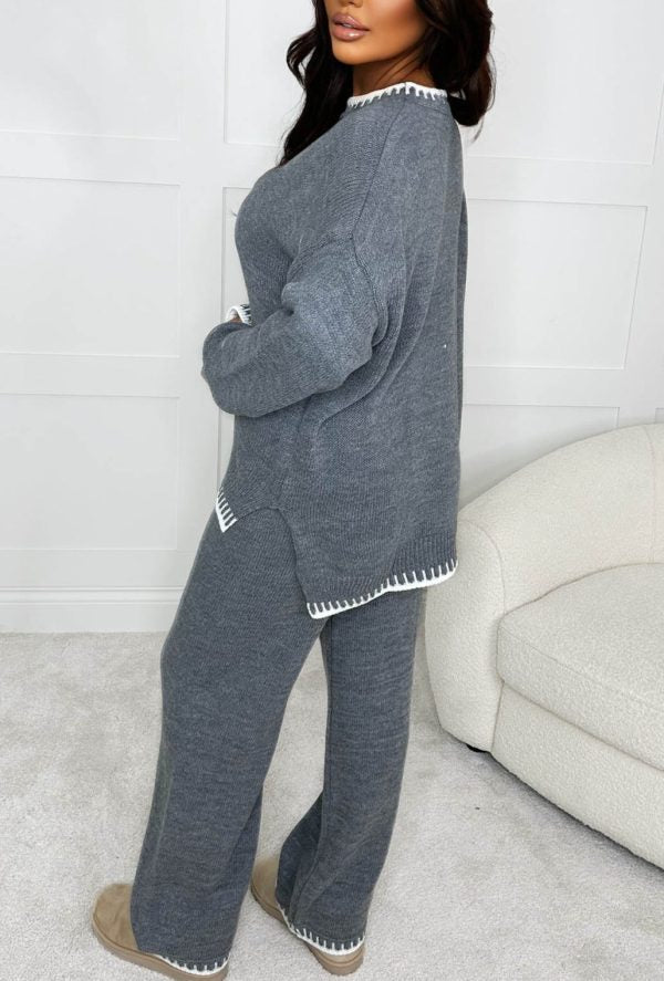 Comfy Coord Set - Siopie