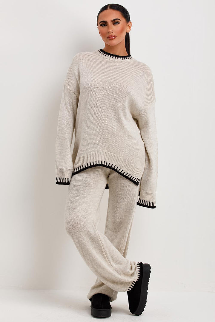 Comfy Coord Set - Siopie