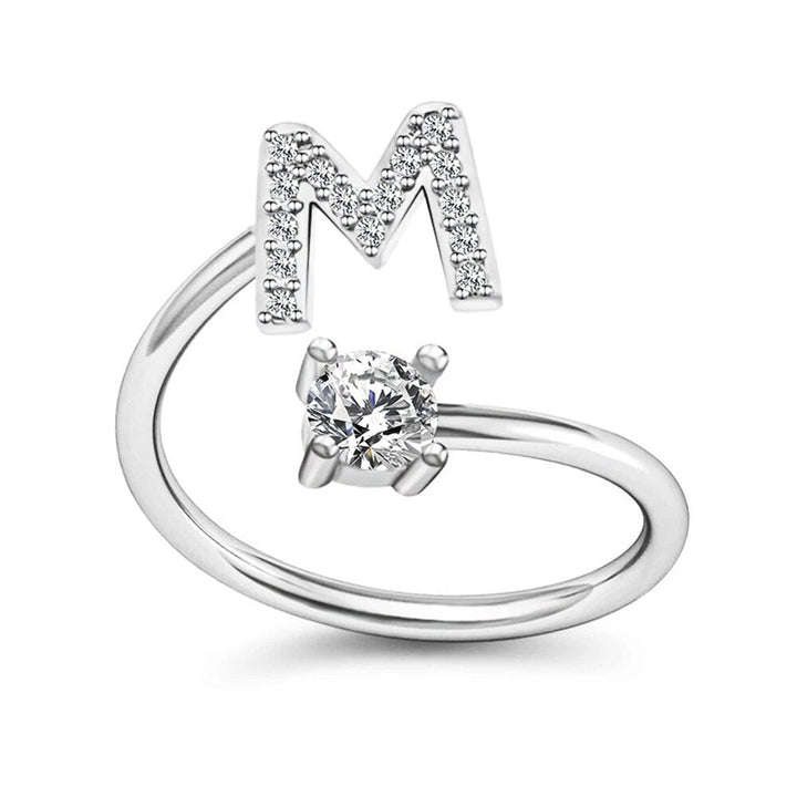 Initial Ring - Siopie
