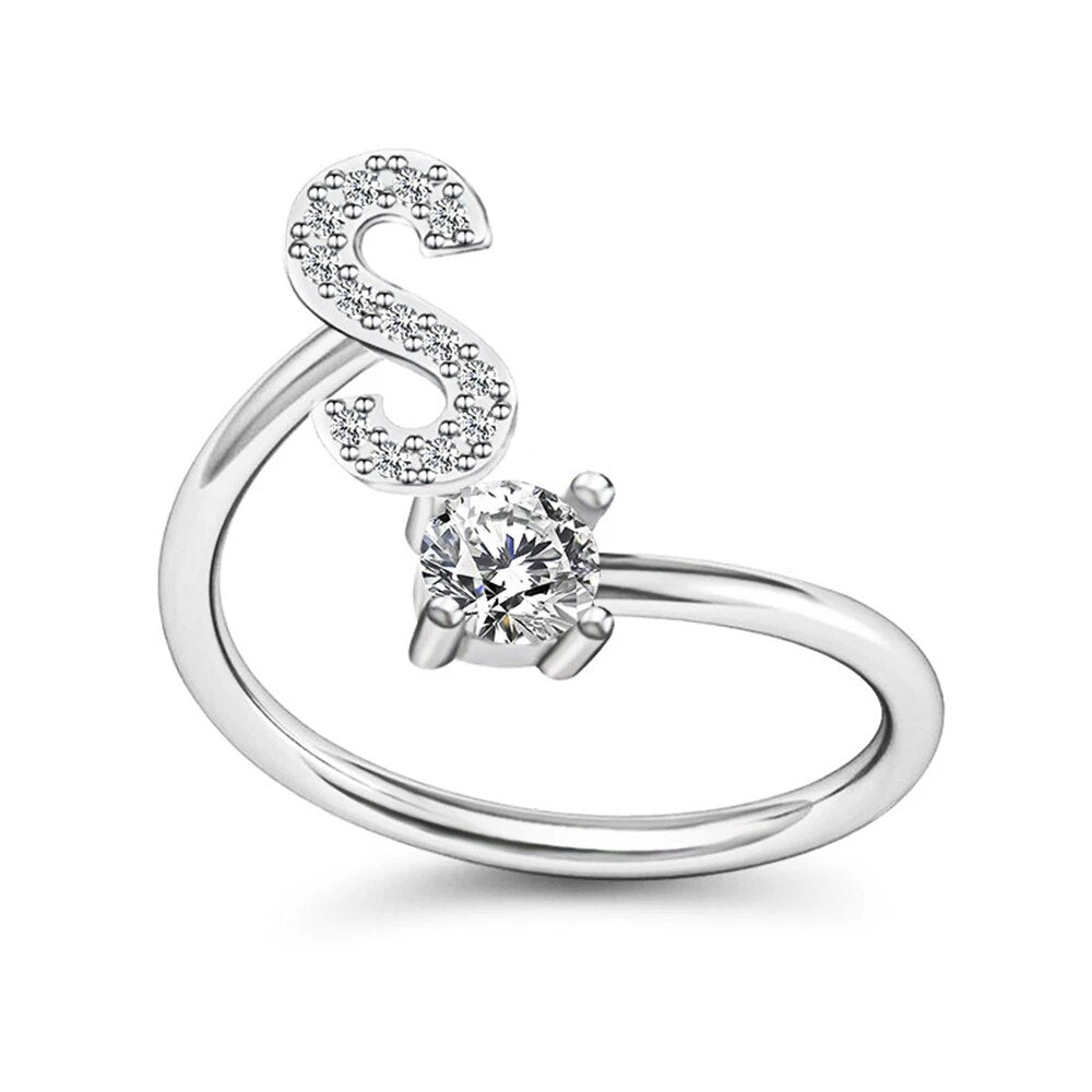Initial Ring - Siopie