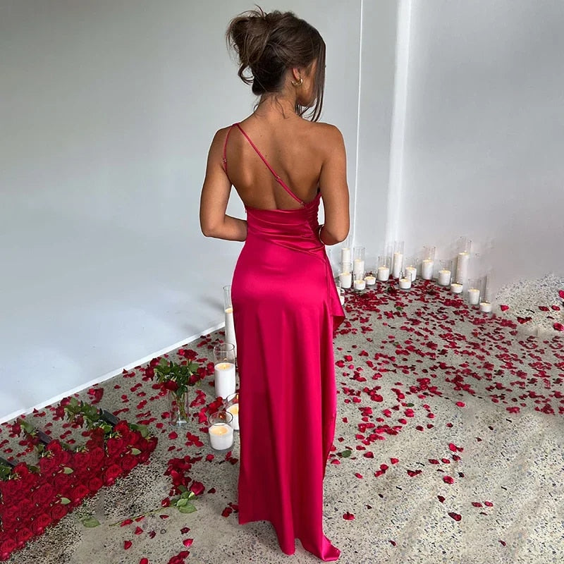 Gabriella Maxi Dress - Siopie