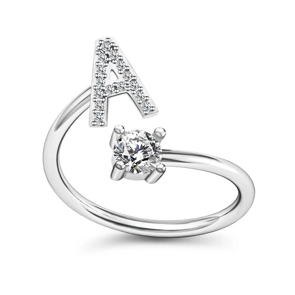Initial Ring - Siopie
