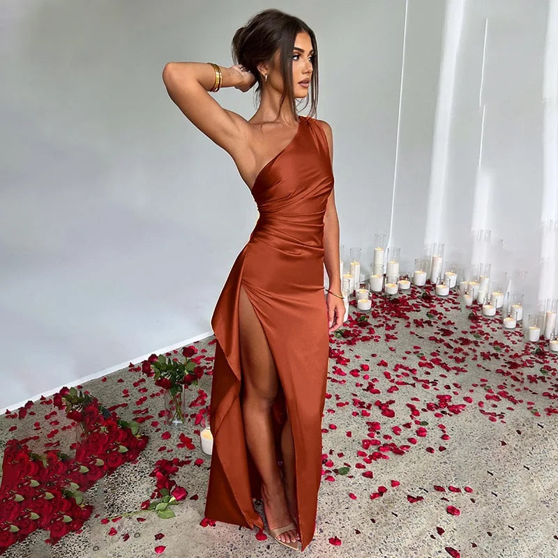 Gabriella Maxi Dress - Siopie