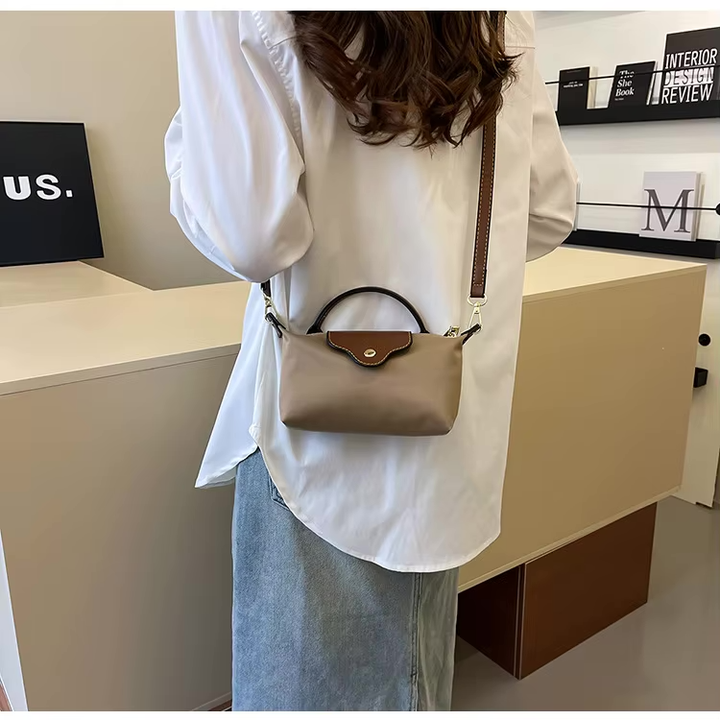 Mini sac Celeste – Sac à main élégant et compact pour femme (1 + 1 offert)