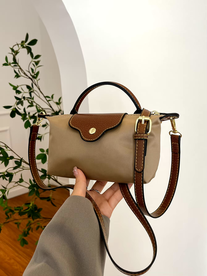 Mini sac Celeste – Sac à main élégant et compact pour femme (1 + 1 offert)