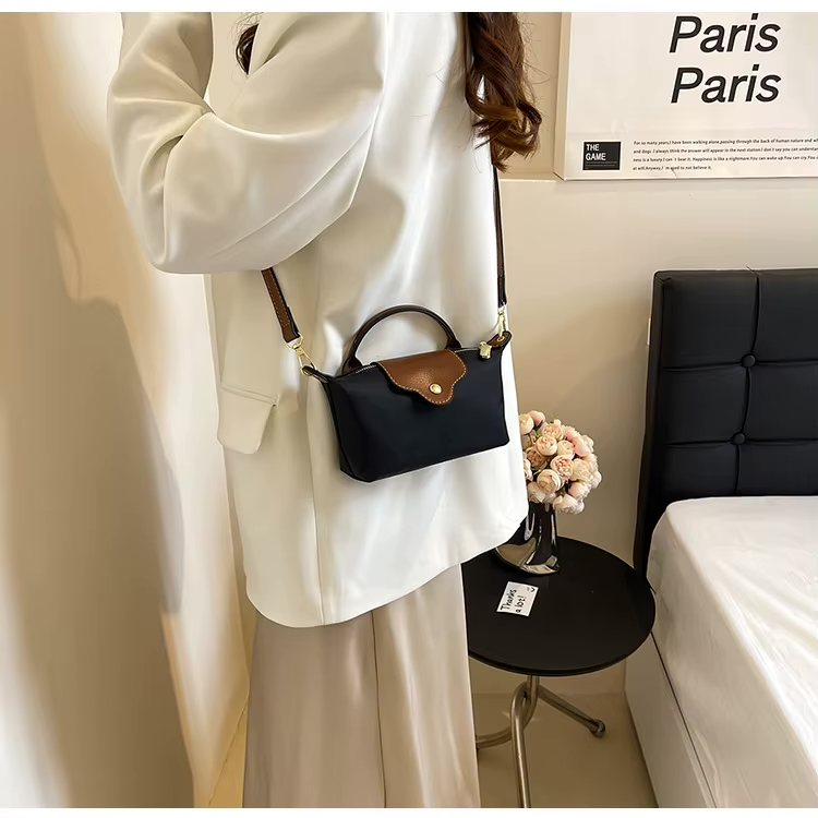 Mini sac Celeste – Sac à main élégant et compact pour femme (1 + 1 offert)