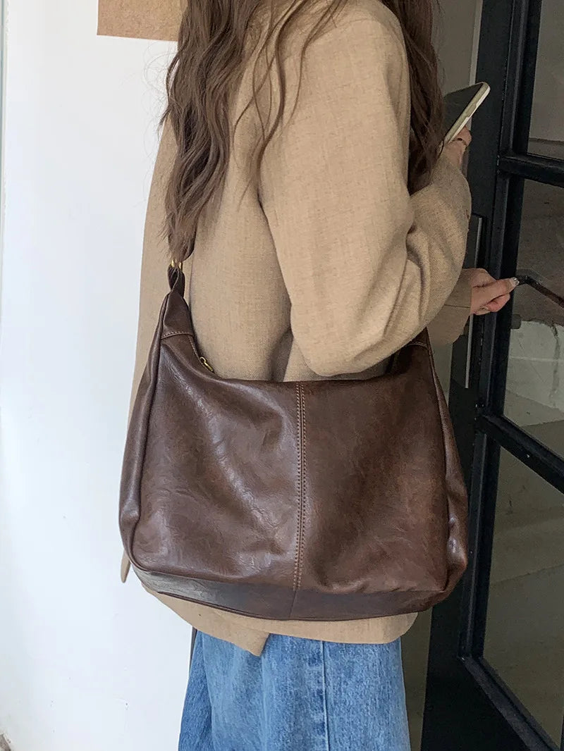 Sac messager Isabelle – Sac bandoulière élégant et fonctionnel au quotidien