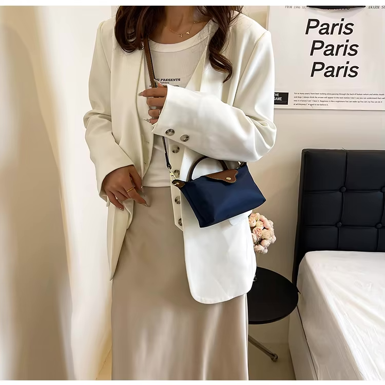 Mini sac Celeste – Sac à main élégant et compact pour femme (1 + 1 offert)