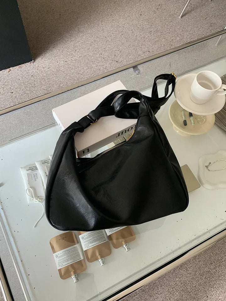 Sac messager Isabelle – Sac bandoulière élégant et fonctionnel au quotidien