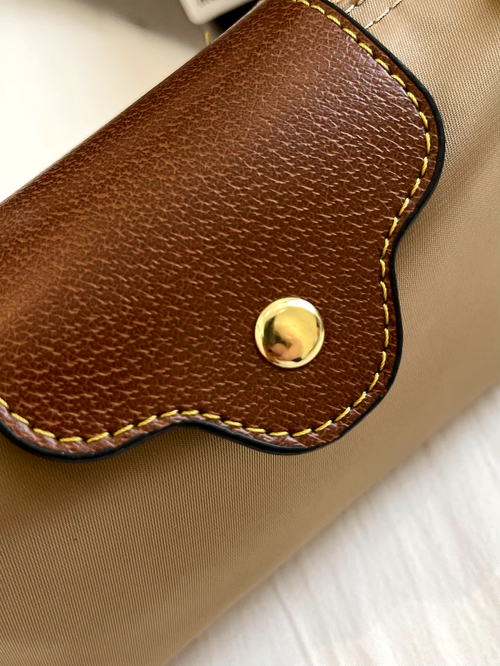 Mini sac Celeste – Sac à main élégant et compact pour femme (1 + 1 offert)