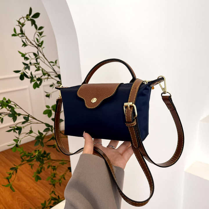 Mini sac Celeste – Sac à main élégant et compact pour femme (1 + 1 offert)