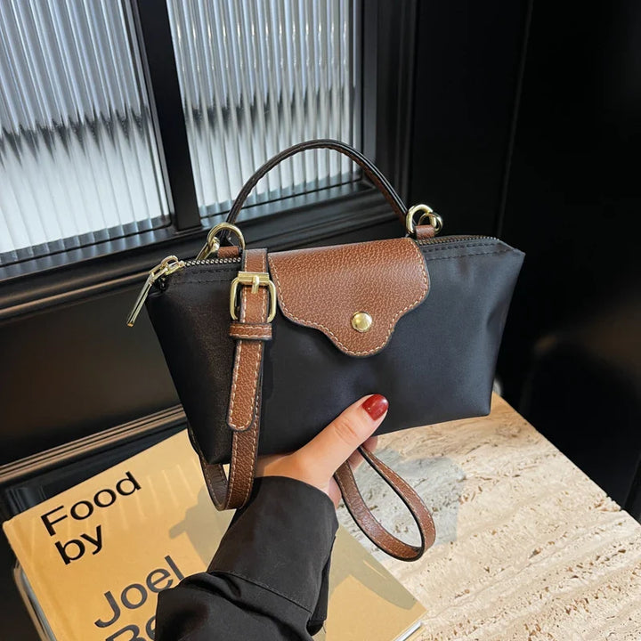 Mini sac Celeste – Sac à main élégant et compact pour femme (1 + 1 offert)