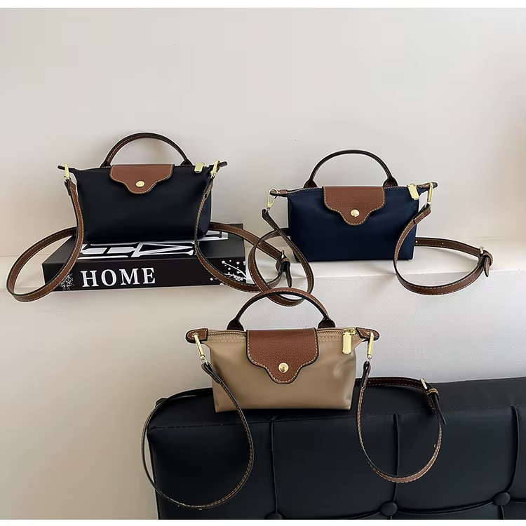 Mini sac Celeste – Sac à main élégant et compact pour femme (1 + 1 offert)