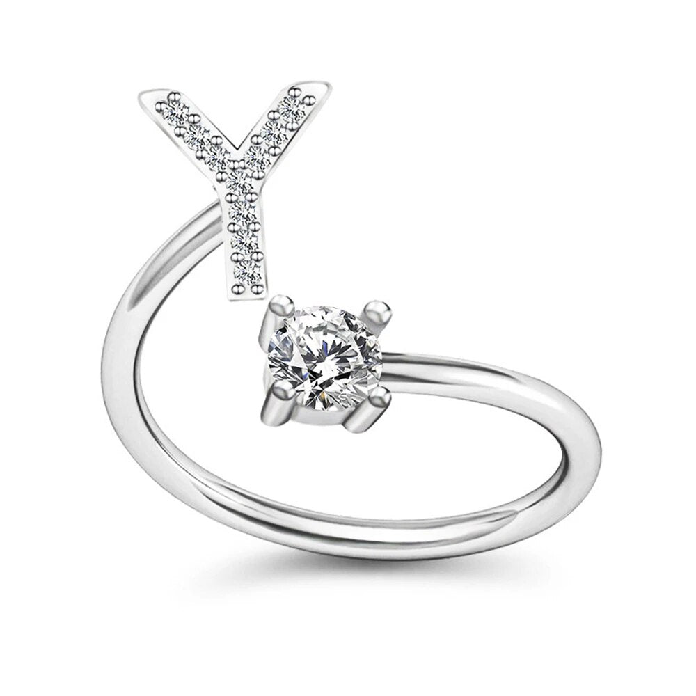 Initial Ring - Siopie