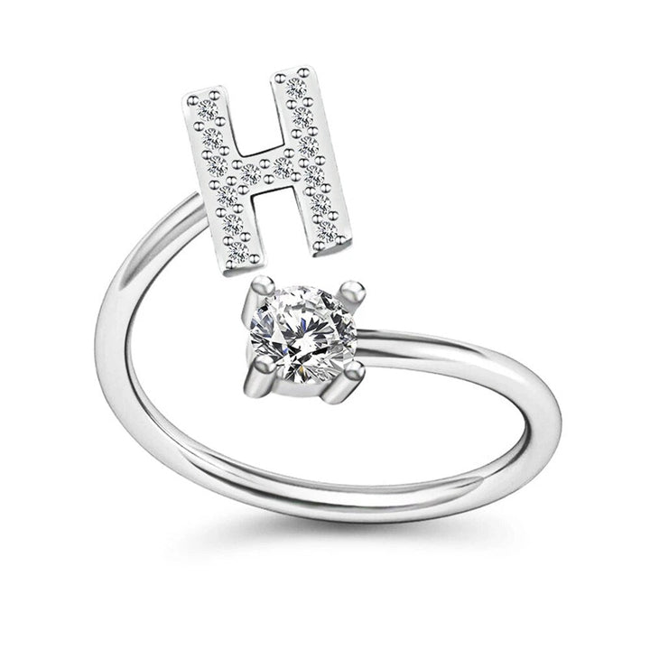 Initial Ring - Siopie