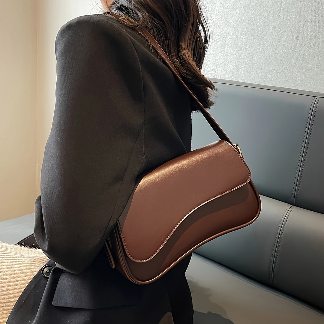 Elise Petite Tote – Mini sac à main élégant et intemporel pour femme