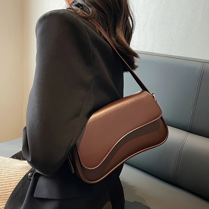 Elise Petite Tote – Mini sac à main élégant et intemporel pour femme