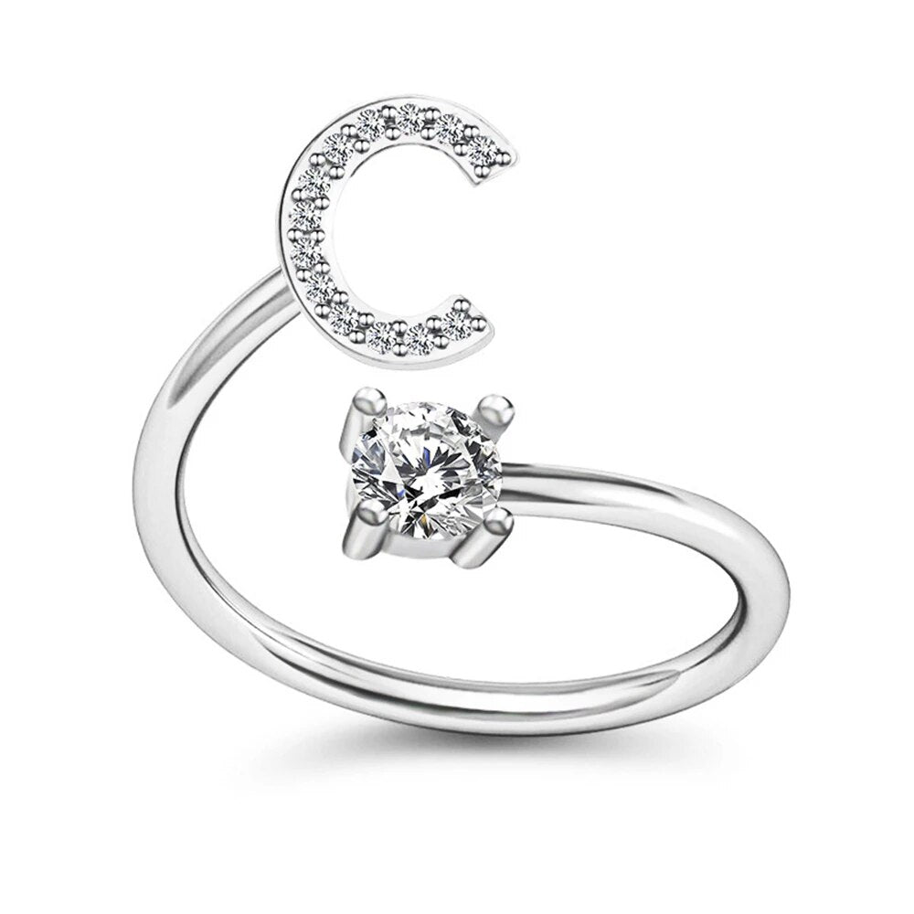 Initial Ring - Siopie