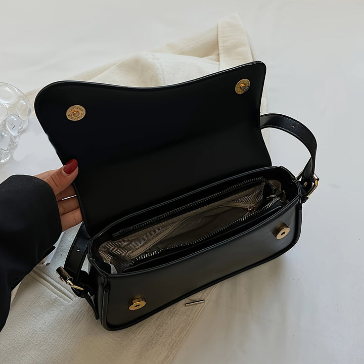 Elise Petite Tote – Mini sac à main élégant et intemporel pour femme