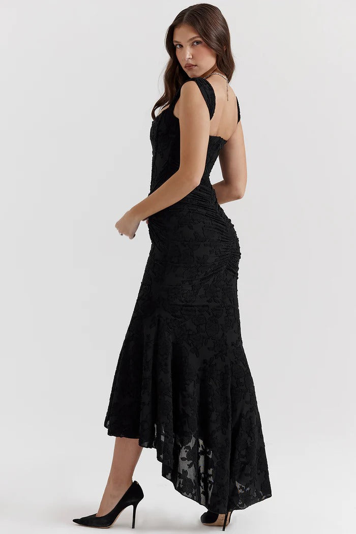 Mia Maxi Dress - Siopie