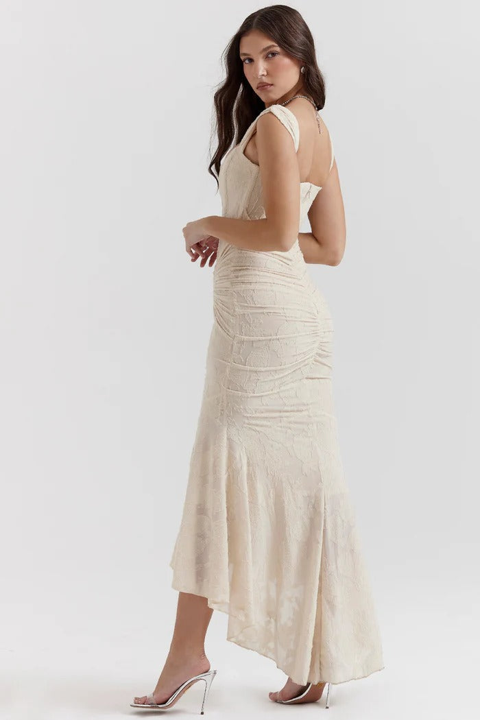 Mia Maxi Dress - Siopie