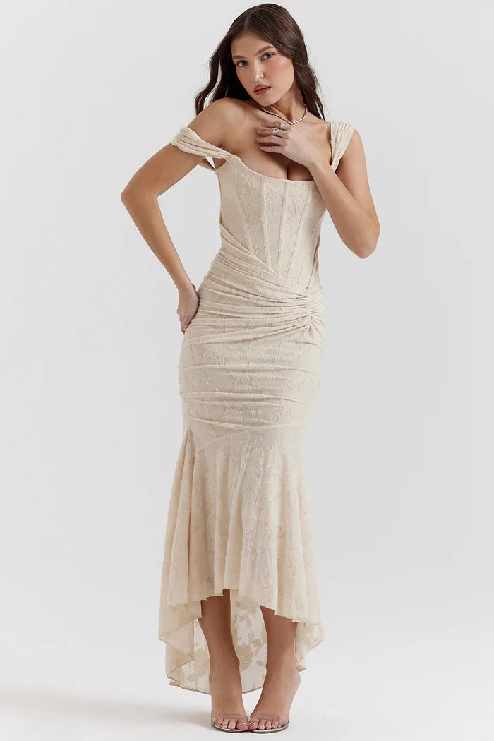 Mia Maxi Dress - Siopie